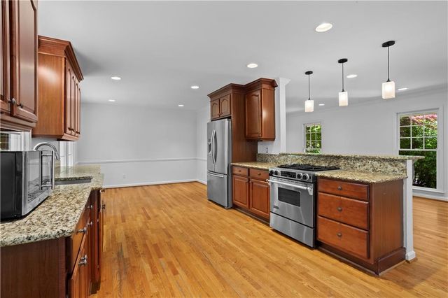 4179 Brawley Drive NE, Atlanta, GA 30319