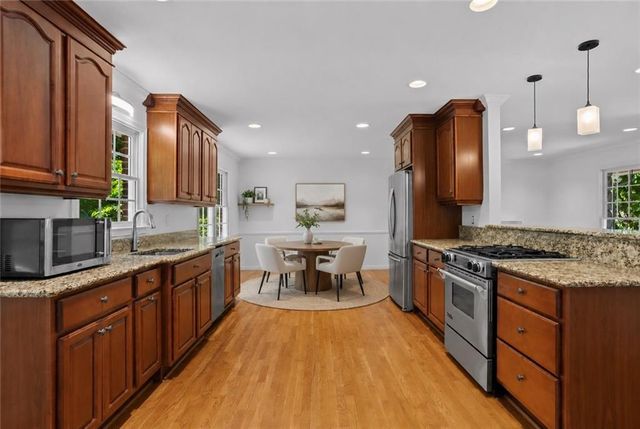 4179 Brawley Drive NE, Atlanta, GA 30319