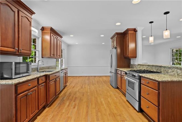 4179 Brawley Drive NE, Atlanta, GA 30319