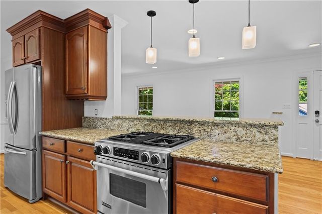 4179 Brawley Drive NE, Atlanta, GA 30319