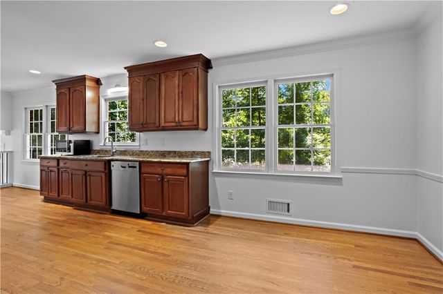 4179 Brawley Drive NE, Atlanta, GA 30319