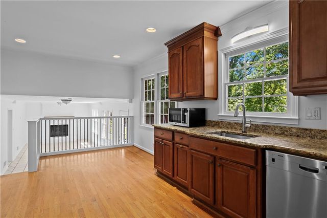 4179 Brawley Drive NE, Atlanta, GA 30319