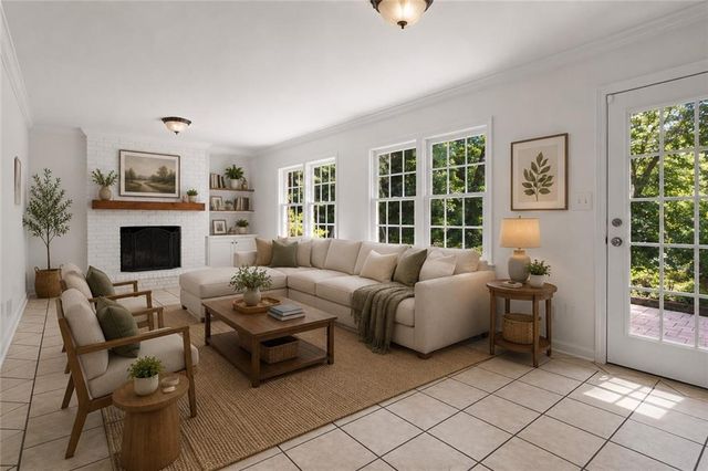4179 Brawley Drive NE, Atlanta, GA 30319