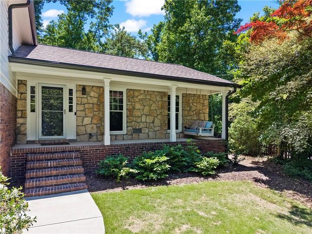 4179 Brawley Drive NE, Atlanta, GA 30319