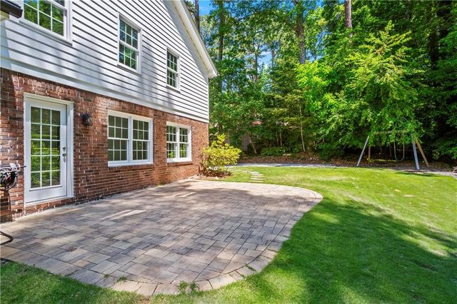 4179 Brawley Drive NE, Atlanta, GA 30319