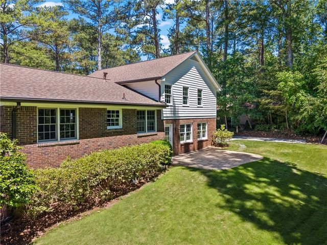 4179 Brawley Drive NE, Atlanta, GA 30319