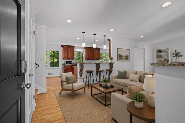 4179 Brawley Drive NE, Atlanta, GA 30319