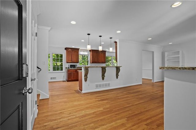 4179 Brawley Drive NE, Atlanta, GA 30319