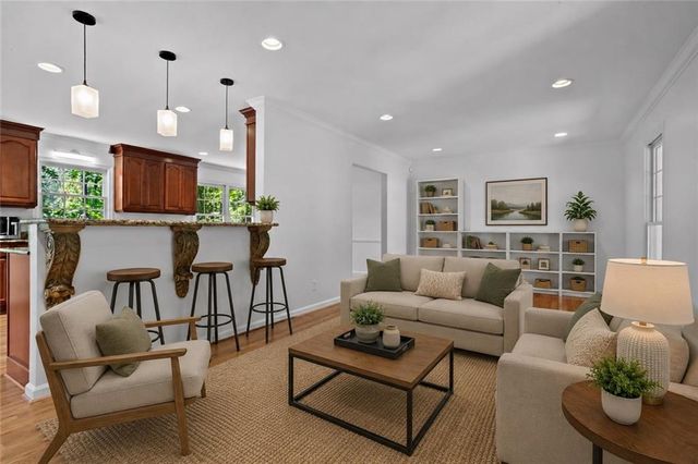 4179 Brawley Drive NE, Atlanta, GA 30319