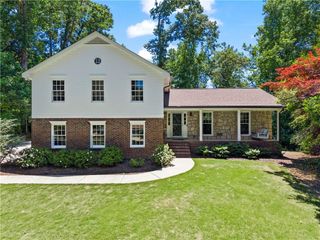 4179 Brawley Drive NE, Atlanta, GA 30319