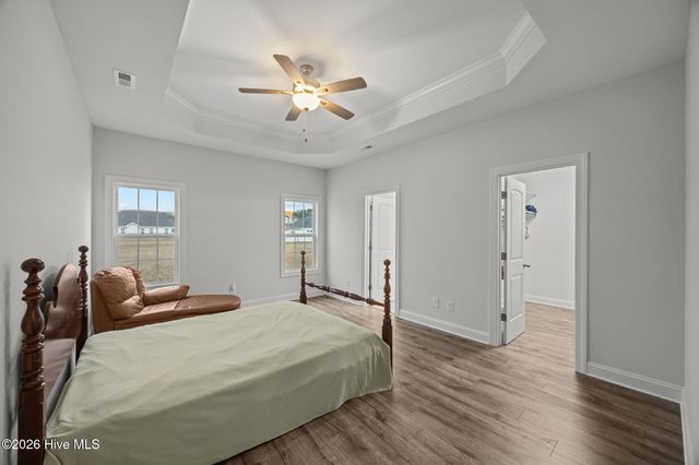 3002 Sharpnose Street, New Bern, NC 28562