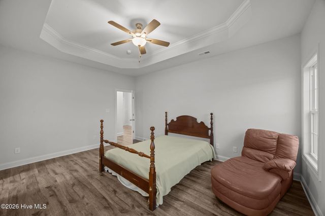 3002 Sharpnose Street, New Bern, NC 28562