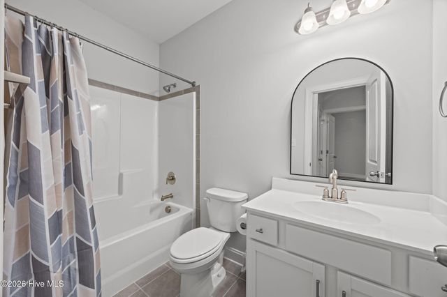 3002 Sharpnose Street, New Bern, NC 28562