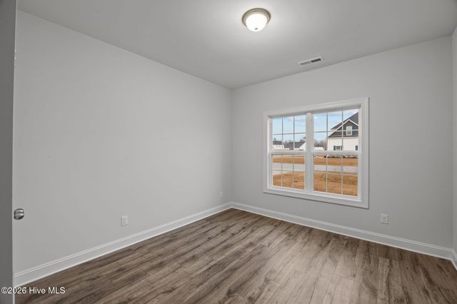 3002 Sharpnose Street, New Bern, NC 28562