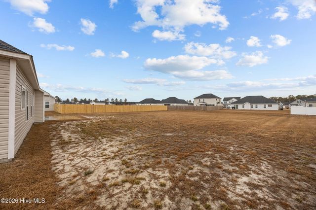 3002 Sharpnose Street, New Bern, NC 28562