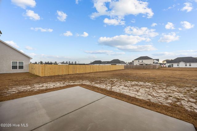 3002 Sharpnose Street, New Bern, NC 28562