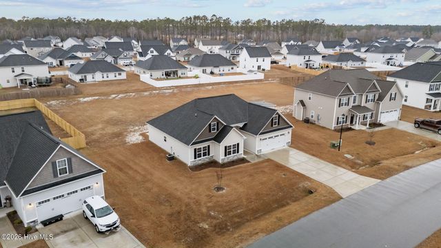 3002 Sharpnose Street, New Bern, NC 28562