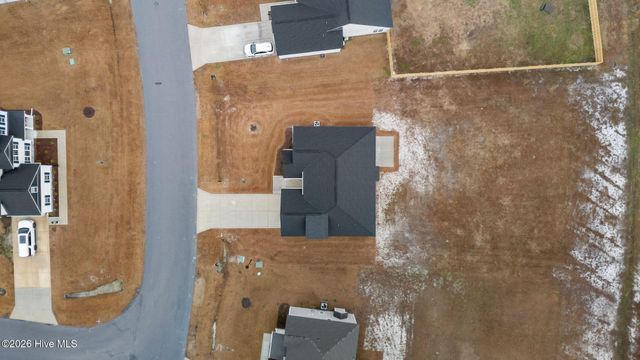 3002 Sharpnose Street, New Bern, NC 28562