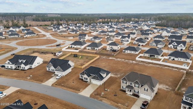 3002 Sharpnose Street, New Bern, NC 28562