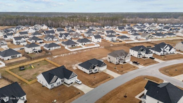 3002 Sharpnose Street, New Bern, NC 28562