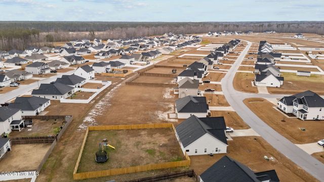 3002 Sharpnose Street, New Bern, NC 28562