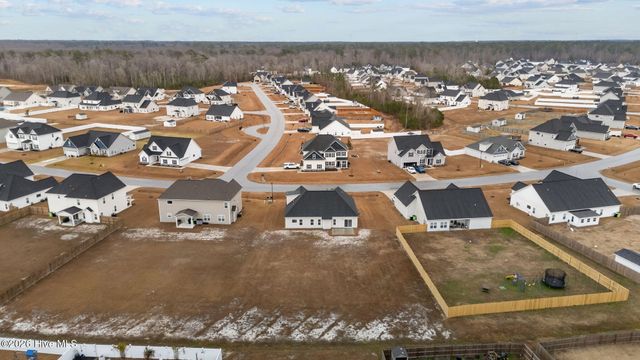 3002 Sharpnose Street, New Bern, NC 28562