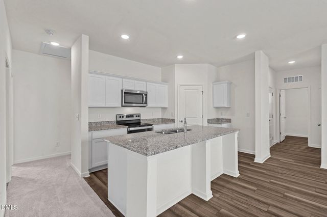 304 Cherubic Way, Rolesville, NC 27571