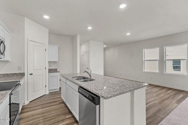304 Cherubic Way, Rolesville, NC 27571