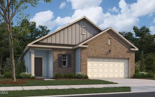 304 Cherubic Way, Rolesville, NC 27571