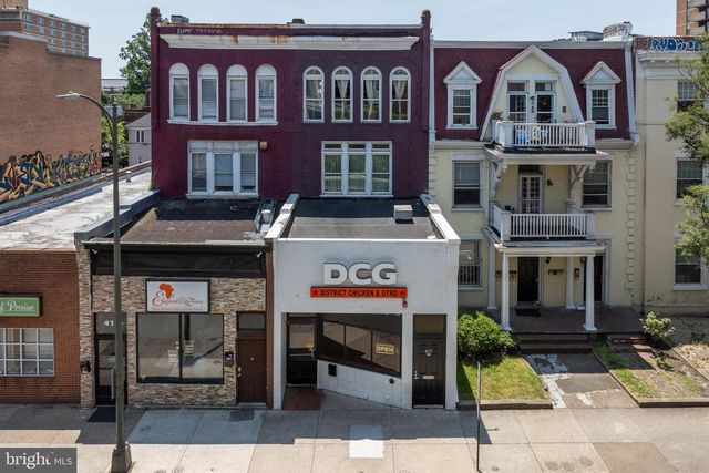 417 W GRACE ST, Richmond, VA 23220