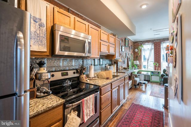 417 W GRACE ST, Richmond, VA 23220