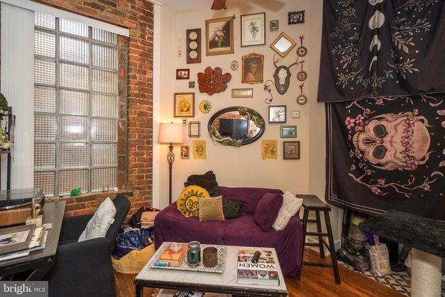 417 W GRACE ST, Richmond, VA 23220