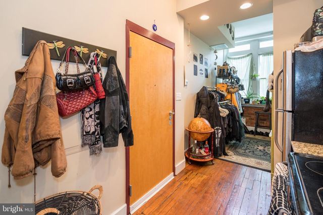 417 W GRACE ST, Richmond, VA 23220