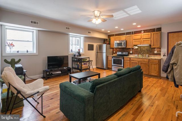 417 W GRACE ST, Richmond, VA 23220