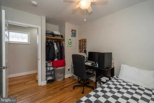 417 W GRACE ST, Richmond, VA 23220