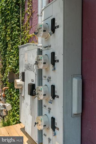 417 W GRACE ST, Richmond, VA 23220