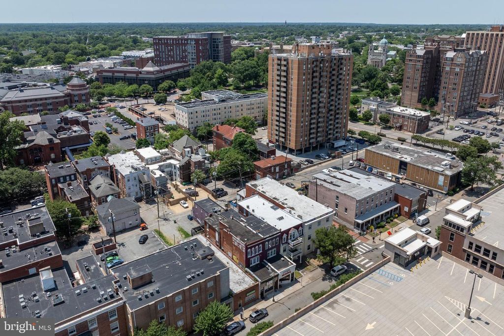 417 W GRACE ST, Richmond, VA 23220