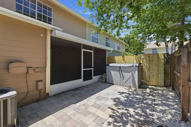 1555 CHATEAUX DE VILLE COURT, Clearwater, FL 33764