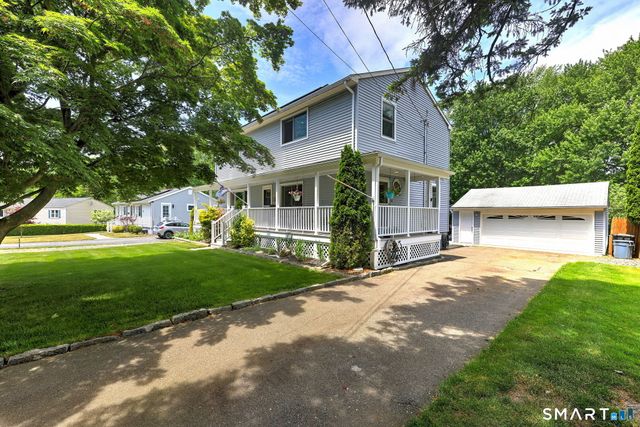 92 Bird Lane, Milford, CT 06460