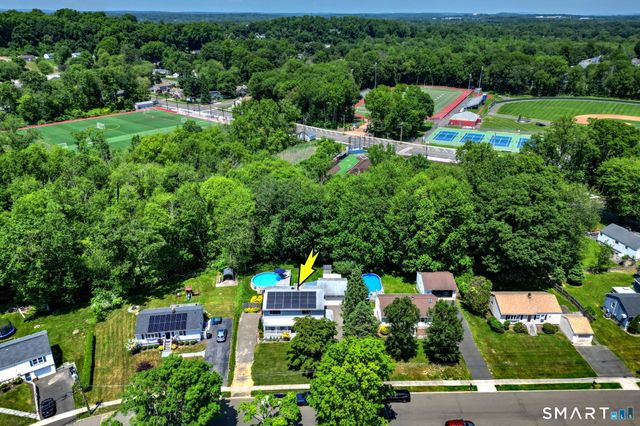 92 Bird Lane, Milford, CT 06460