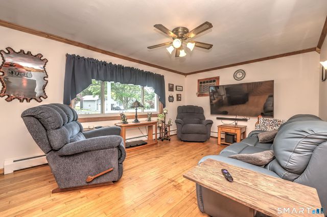92 Bird Lane, Milford, CT 06460
