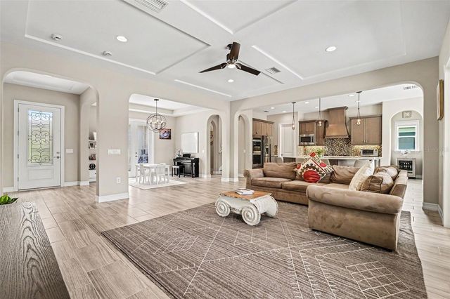 28446 CORBARA PLACE, Wesley Chapel, FL 33543