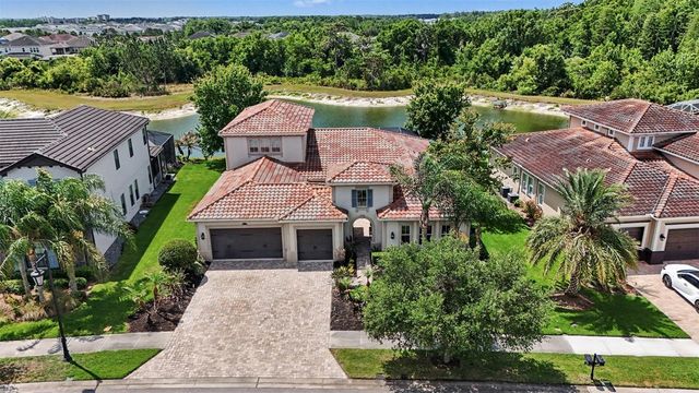 28446 CORBARA PLACE, Wesley Chapel, FL 33543