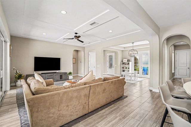 28446 CORBARA PLACE, Wesley Chapel, FL 33543