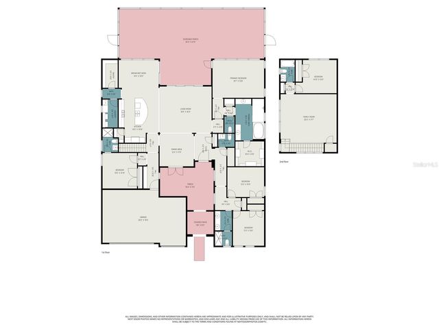 28446 CORBARA PLACE, Wesley Chapel, FL 33543