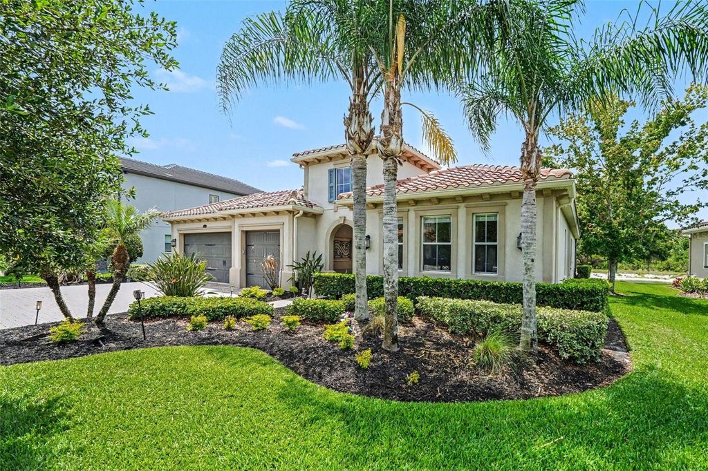 28446 CORBARA PLACE, Wesley Chapel, FL 33543
