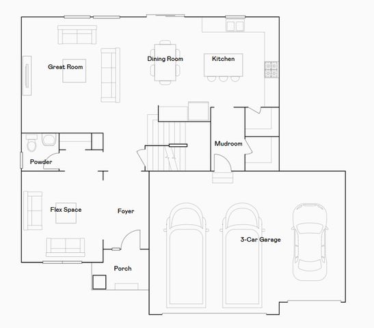 1071 Adamstown Drive, Rosemount, MN 55068