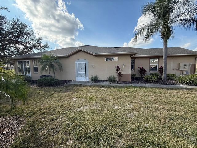2110 ACADIA GREENS DRIVE 61, Sun City Center, FL 33573