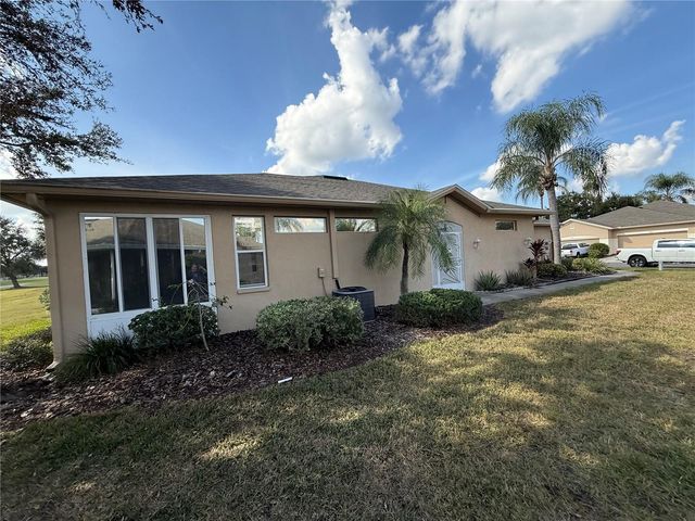 2110 ACADIA GREENS DRIVE 61, Sun City Center, FL 33573