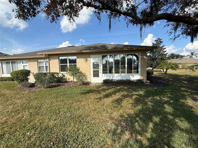 2110 ACADIA GREENS DRIVE 61, Sun City Center, FL 33573